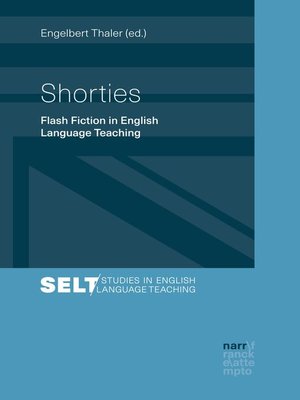 cover image of Shorties